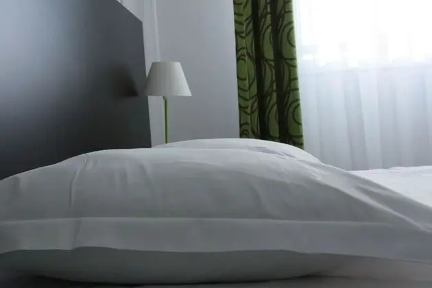 Apart Daire, 1 Çift Kişilik Yatak ve Çekyat (32 m²)