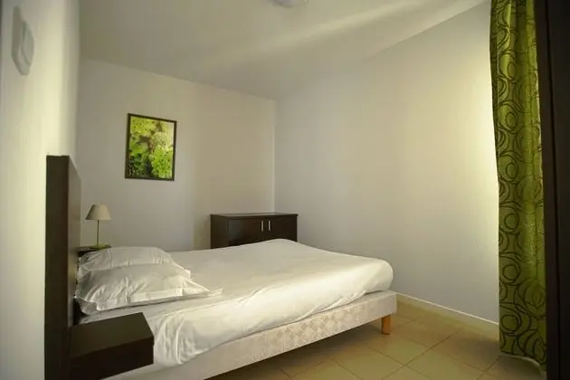 Apart Daire, 1 Çift Kişilik Yatak ve Çekyat (32 m²)