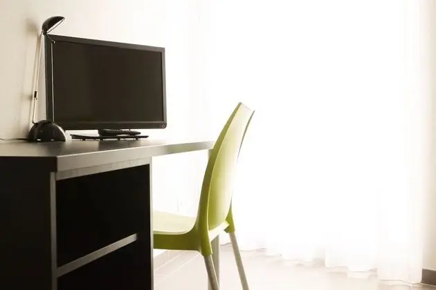 Apart Daire, 1 Çift Kişilik Yatak ve Çekyat (32 m²)