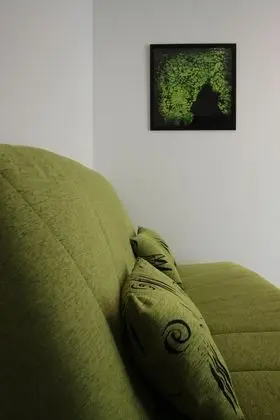 Apart Daire, 1 Çift Kişilik Yatak ve Çekyat (32 m²)