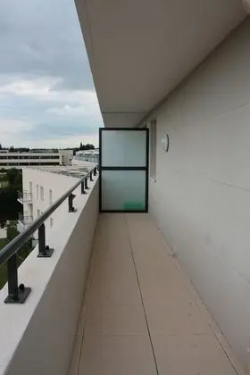 Apart Daire, 1 Çift Kişilik Yatak ve Çekyat (32 m²)