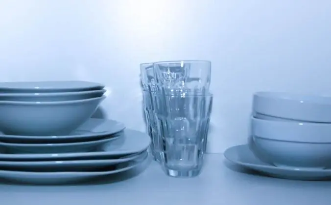 Studio (1-2p), 1 canapé-lit double (20 m²)