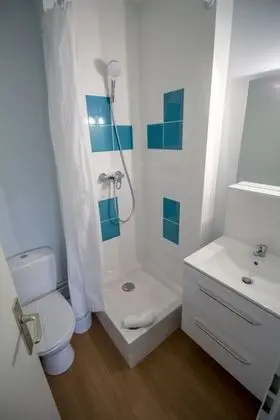 Stüdyo, 1 Tek Kişilik Yatak