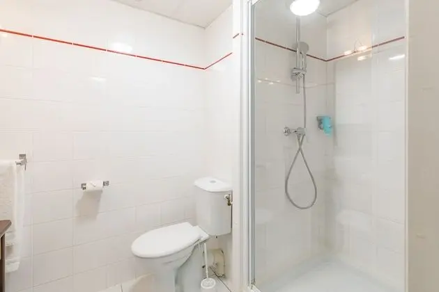Standard Stüdyo, 2 Tek Kişilik Yatak