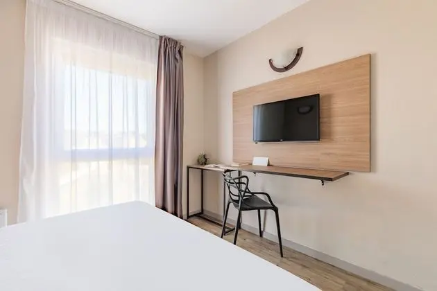 Stüdyo, 1 Çift Kişilik Yatak