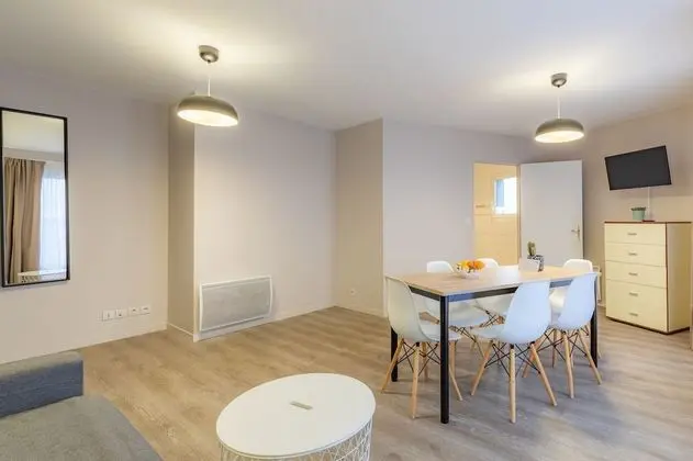 Superior Apart Daire, 2 Yatak Odası