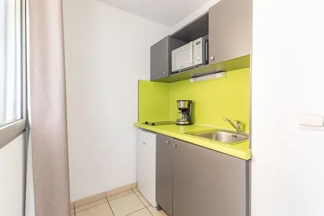 Studio Familial 2-4 Personnes
