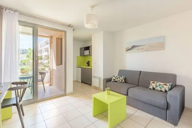 Studio Familial 2-4 Personnes