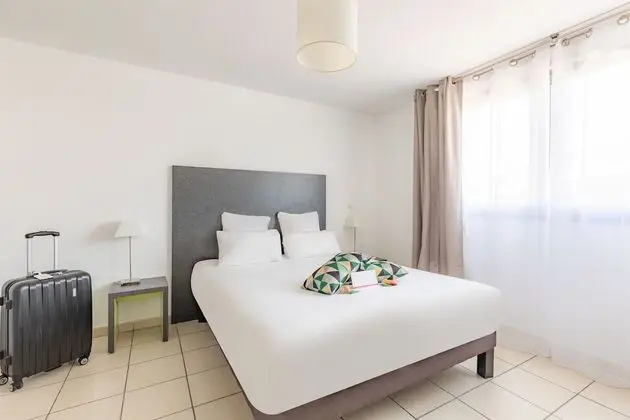 Stüdyo, 1 Çift Kişilik Yatak