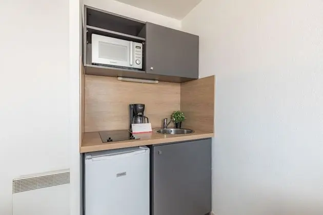 Stüdyo, 2 Tek Kişilik Yatak