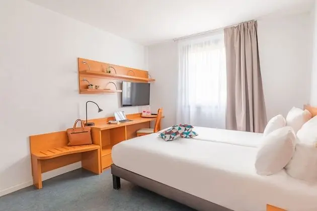 Stüdyo, 2 Tek Kişilik Yatak