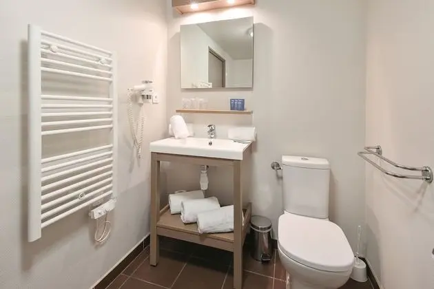 Superior Apart Daire, 1 Yatak Odası