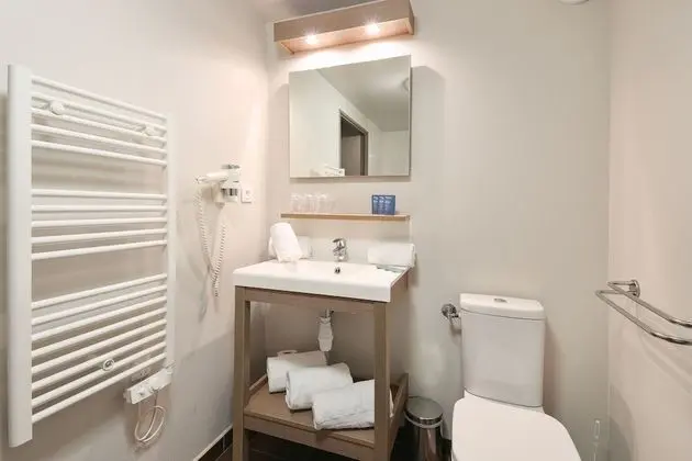 Superior Apart Daire, 1 Yatak Odası