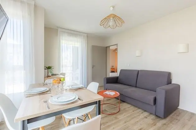 Superior Apart Daire, 1 Yatak Odası, Teras