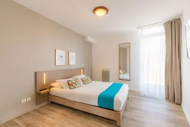 Superior Apart Daire, 2 Yatak Odası