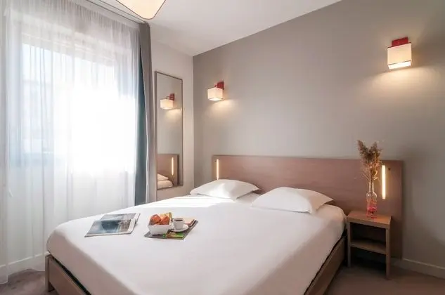 Grand Apart Daire