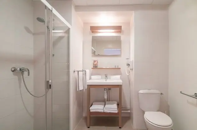 Stüdyo, 1 Çift Kişilik Yatak
