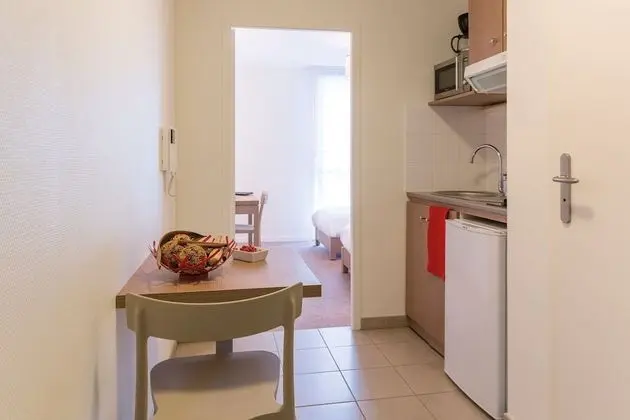 Stüdyo, 2 Tek Kişilik Yatak