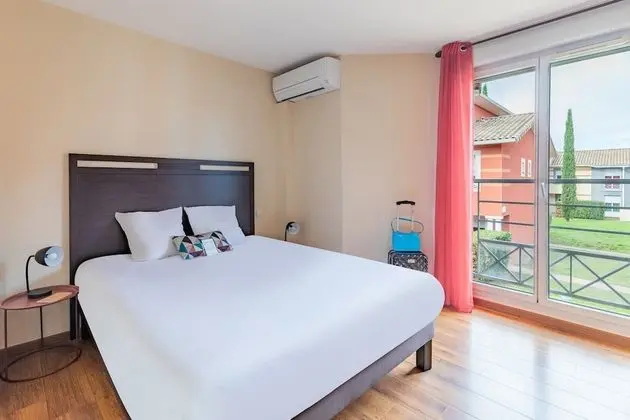 Villa, 2 Yatak Odası