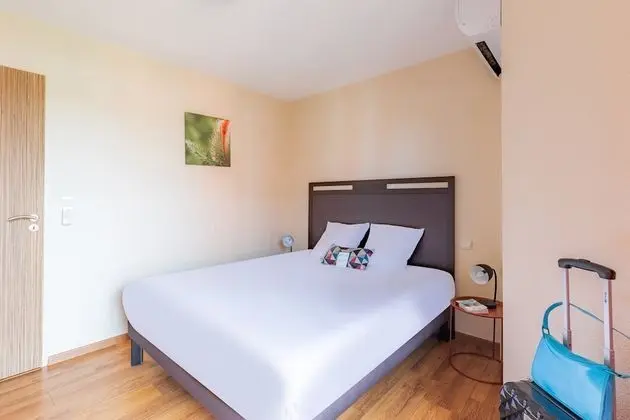 Villa, 2 Yatak Odası