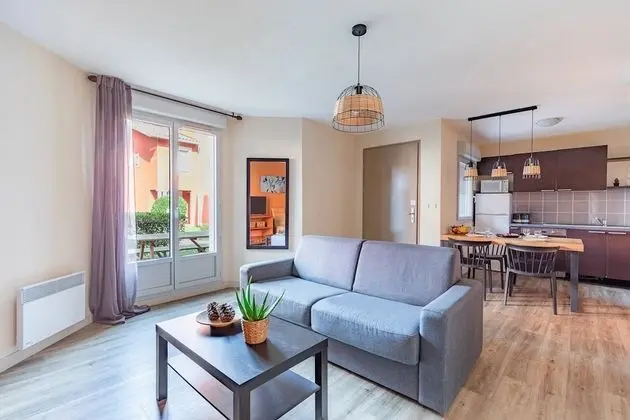 Villa, 2 Yatak Odası