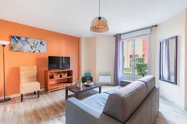 Villa, 2 Yatak Odası