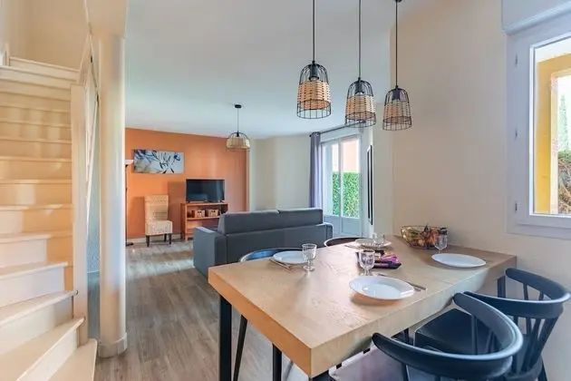 Villa, 2 Yatak Odası