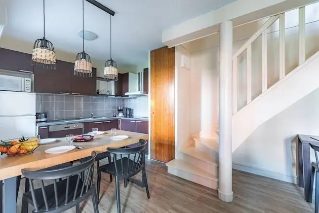 Villa, 2 Yatak Odası