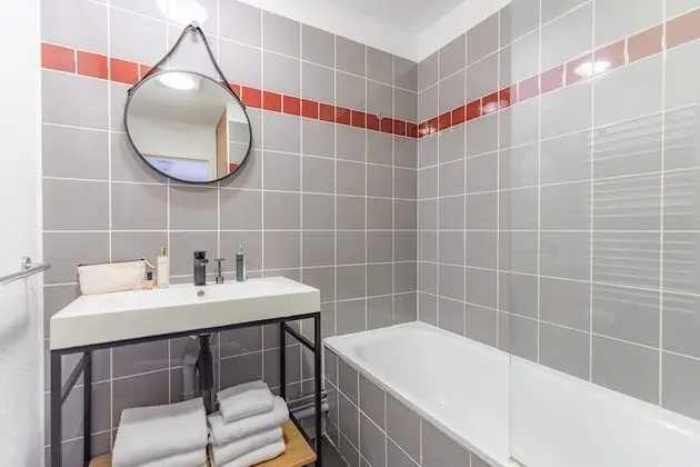Villa, 2 Yatak Odası