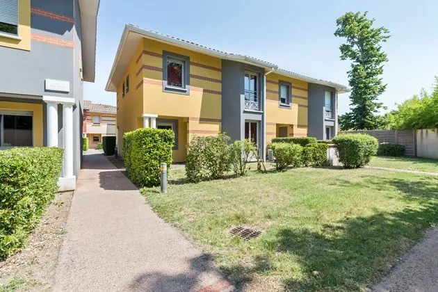 Apart Daire Two Bedrooms