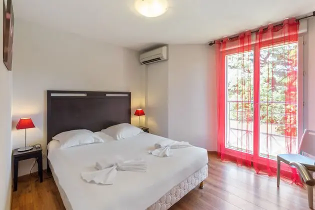 Apart Daire Two Bedrooms