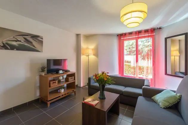 Apart Daire Two Bedrooms