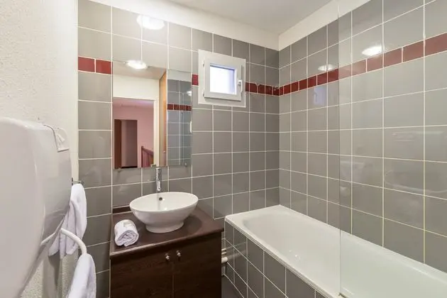 Apart Daire Two Bedrooms