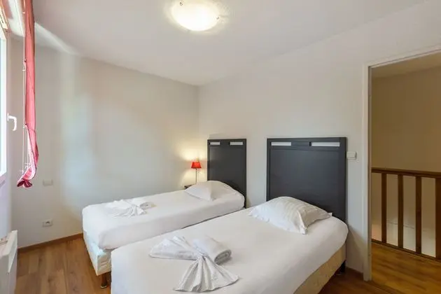 Apart Daire Two Bedrooms
