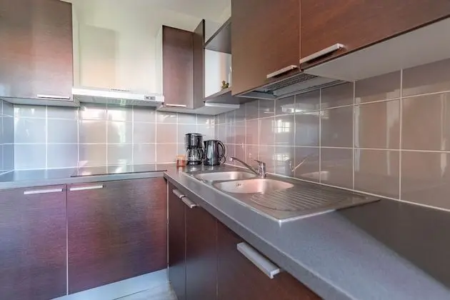 Family Villa, 3 Yatak Odası