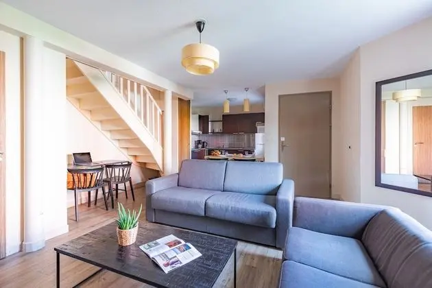 Family Villa, 3 Yatak Odası