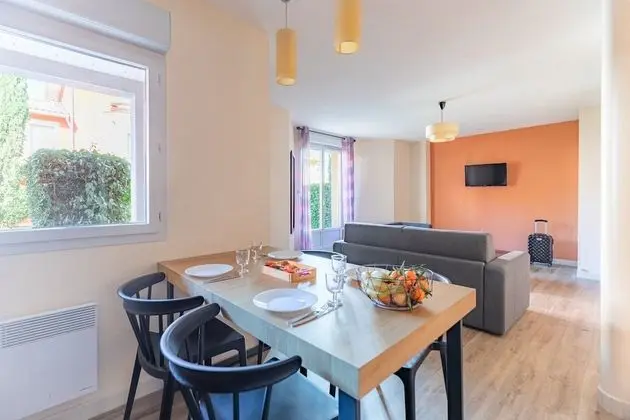 Family Villa, 3 Yatak Odası