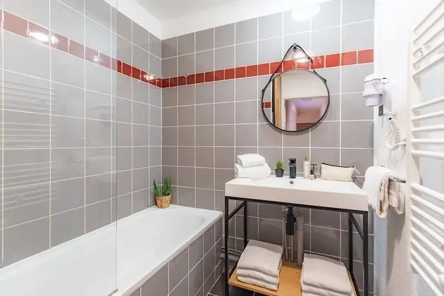 Family Villa, 3 Yatak Odası