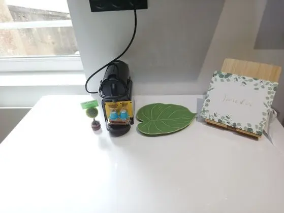 Apart Daire, Avlu Manzaralı (COSY BREST 8)