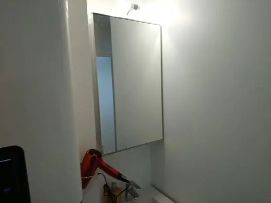 Apart Daire, Özel Banyo (COSY BREST 7)