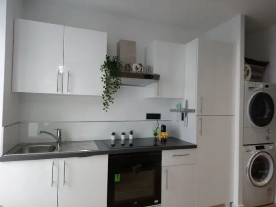 Apart Daire, Özel Banyo (COSY BREST 7)