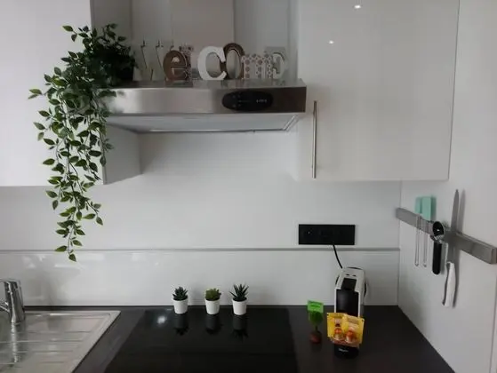 Apart Daire, Özel Banyo (COSY BREST 7)