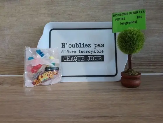Apart Daire, Özel Banyo (COSY BREST 7)