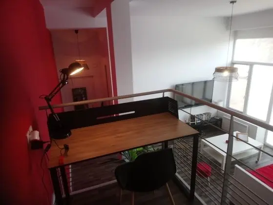 Apart Daire, Banyolu/Duşlu