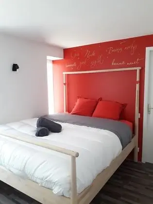 Apart Daire, Banyolu/Duşlu