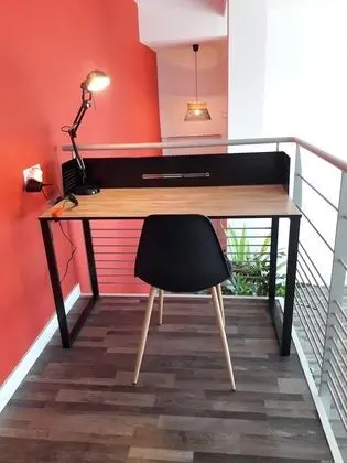 Apart Daire, Banyolu/Duşlu