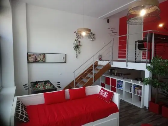 Apart Daire, Banyolu/Duşlu