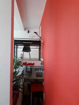 Apart Daire, Banyolu/Duşlu