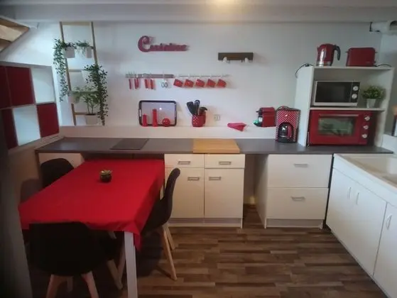 Apart Daire, Banyolu/Duşlu