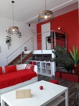 Apart Daire, Banyolu/Duşlu